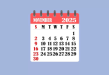 03 Feriados de novembro e apenas um em dia útil