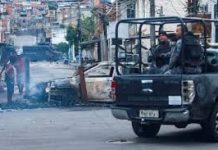 Governadores de direita anunciam ‘Consórcio da Paz’ após megaoperação no Rio