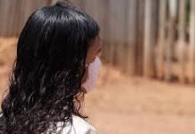 Assustador: Brasil tem 34 mil crianças e adolescentes de até 14 anos vivendo como se fossem casados (união conjugal)