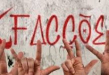 72% aprovam enquadrar organizações criminosas como terroristas