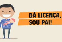 Câmara aprova ampliação gradual da licença-paternidade para 20 dias