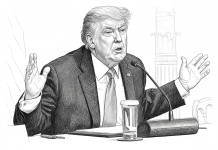 A conta chegou: justiça manda governo dos EUA devolver tarifas para importadores