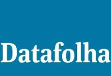 Datafolha 2º turno: Lula e Flávio têm 45% das intenções de voto, antes do caso Vorcaro