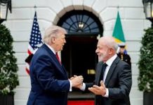 Trump diz que reunião com Lula foi ‘ótima’ e que o brasileiro é ‘um homem bom, um cara inteligente’. Veja a troca de elogios