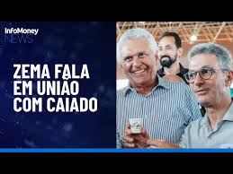 zema e caiado 27_05_26