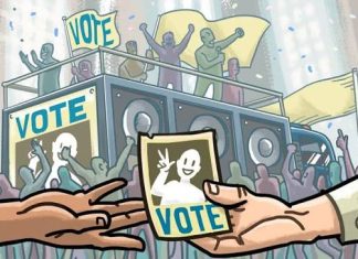 Eleições 2026: Quando começa e até quando vai a campanha eleitoral?