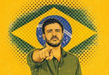 Definido primeiro candidato à Presidência da República: Partido Missão antecipa convenção e oficializa Renan Santos como candidato à Presidência