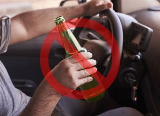 Lei Seca: nova regra vai detectar uso de drogas e fazer pré-teste em motorista para indicar álcool