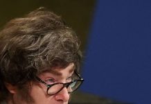 Mais de 32 mil empresas fecharam durante o governo Javier Milei na Argentina